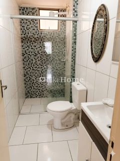 Apartamento Para Alugar com 2 quartos no bairro Varzea em Itapema