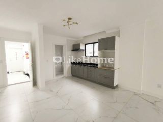 Apartamento Para Alugar com 3 quartos 3 suítes no bairro Meia Praia em Itapema