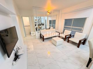 Apartamento Diferenciado, Quadra Mar à Venda na Meia Praia – Itapema/SC