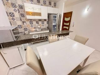 Apartamento Diferenciado, Quadra Mar à Venda na Meia Praia – Itapema/SC