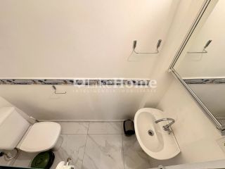 Apartamento Diferenciado, Quadra Mar à Venda na Meia Praia – Itapema/SC