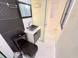Apartamento Diferenciado, Quadra Mar à Venda na Meia Praia – Itapema/SC