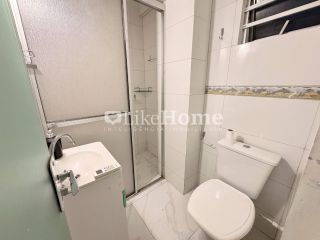 Apartamento Diferenciado, Quadra Mar à Venda na Meia Praia – Itapema/SC