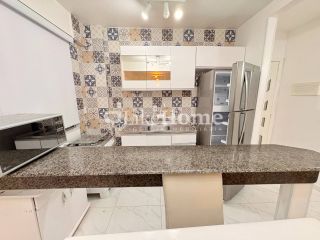 Apartamento Diferenciado, Quadra Mar à Venda na Meia Praia – Itapema/SC