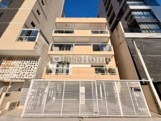Apartamento Diferenciado, Quadra Mar à Venda na Meia Praia – Itapema/SC