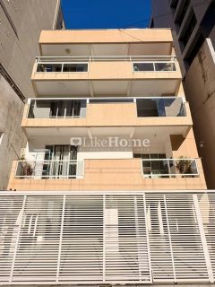 Apartamento Diferenciado, Quadra Mar à Venda na Meia Praia – Itapema/SC
