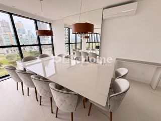Apartamento Para Vender com 3 quartos 3 suítes no bairro Meia Praia em Itapema