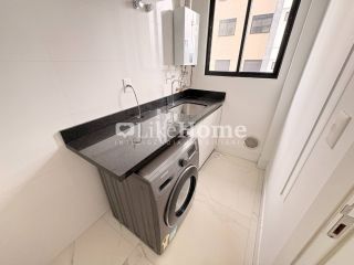Apartamento Para Vender com 3 quartos 3 suítes no bairro Meia Praia em Itapema