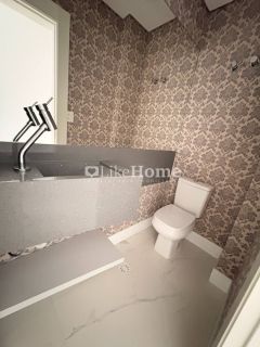 Apartamento Para Vender com 3 quartos 3 suítes no bairro Meia Praia em Itapema