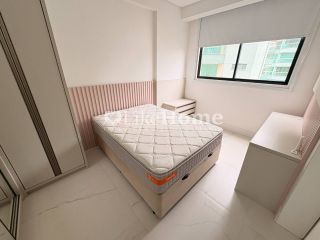 Apartamento Para Vender com 3 quartos 3 suítes no bairro Meia Praia em Itapema