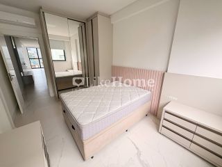 Apartamento Para Vender com 3 quartos 3 suítes no bairro Meia Praia em Itapema