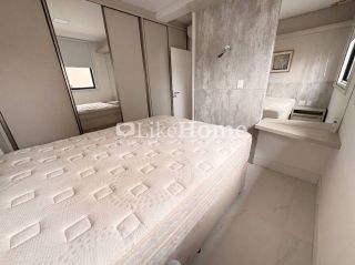 Apartamento Para Vender com 3 quartos 3 suítes no bairro Meia Praia em Itapema