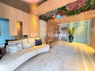 Apartamento Para Vender com 3 quartos 3 suítes no bairro Meia Praia em Itapema