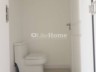 Apartamento Para Vender com 3 quartos 3 suítes no bairro Meia Praia em Itapema