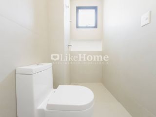 Apartamento Para Vender com 3 quartos 3 suítes no bairro Meia Praia em Itapema