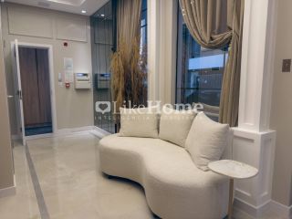 Apartamento Para Vender com 3 quartos 3 suítes no bairro Meia Praia em Itapema