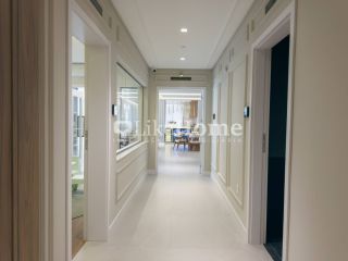 Apartamento Para Vender com 3 quartos 3 suítes no bairro Meia Praia em Itapema