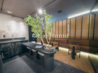 Apartamento Para Vender com 3 quartos 3 suítes no bairro Meia Praia em Itapema