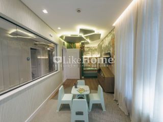 Apartamento Para Vender com 3 quartos 3 suítes no bairro Meia Praia em Itapema