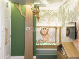 Apartamento Para Vender com 3 quartos 3 suítes no bairro Meia Praia em Itapema