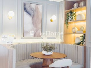 Apartamento Para Vender com 3 quartos 3 suítes no bairro Meia Praia em Itapema