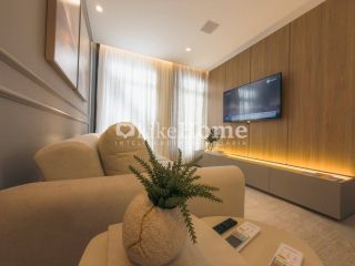 Apartamento Para Vender com 3 quartos 3 suítes no bairro Meia Praia em Itapema