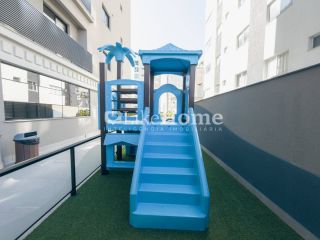 Apartamento Para Vender com 3 quartos 3 suítes no bairro Meia Praia em Itapema