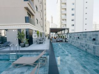 Apartamento Para Vender com 3 quartos 3 suítes no bairro Meia Praia em Itapema