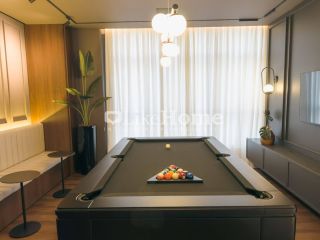 Apartamento Para Vender com 3 quartos 3 suítes no bairro Meia Praia em Itapema