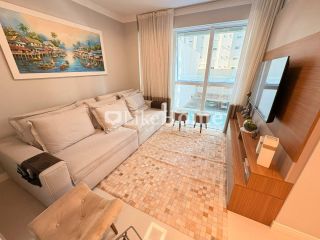 Apartamento Para Vender com 3 quartos 3 suítes no bairro Meia Praia em Itapema