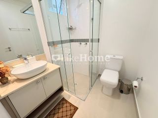 Apartamento Para Vender com 3 quartos 3 suítes no bairro Meia Praia em Itapema