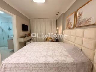Apartamento Para Vender com 3 quartos 3 suítes no bairro Meia Praia em Itapema