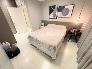 Apartamento Para Vender com 3 quartos 3 suítes no bairro Meia Praia em Itapema