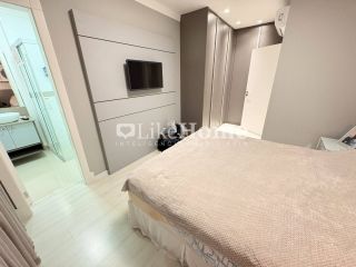 Apartamento Para Vender com 3 quartos 3 suítes no bairro Meia Praia em Itapema