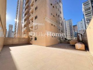 Apartamento Para Vender com 3 quartos 3 suítes no bairro Meia Praia em Itapema