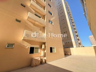 Apartamento Para Vender com 3 quartos 3 suítes no bairro Meia Praia em Itapema