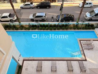 Apartamento Para Vender com 3 quartos 3 suítes no bairro Meia Praia em Itapema