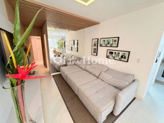 Apartamento Para Vender com 3 quartos 3 suítes no bairro Meia Praia em Itapema