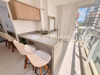 Apartamento Para Vender com 3 quartos 3 suítes no bairro Meia Praia em Itapema