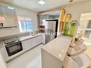 Apartamento Para Vender com 3 quartos 3 suítes no bairro Meia Praia em Itapema