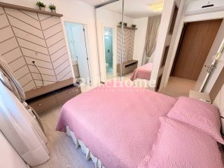Apartamento Para Vender com 3 quartos 3 suítes no bairro Meia Praia em Itapema