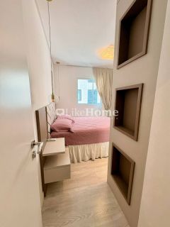 Apartamento Para Vender com 3 quartos 3 suítes no bairro Meia Praia em Itapema