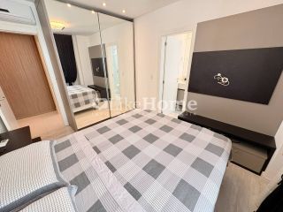 Apartamento Para Vender com 3 quartos 3 suítes no bairro Meia Praia em Itapema