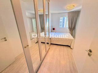 Apartamento Para Vender com 3 quartos 3 suítes no bairro Meia Praia em Itapema