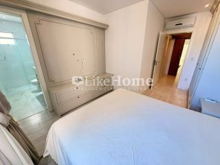 Apartamento Para Vender com 3 quartos 3 suítes no bairro Meia Praia em Itapema