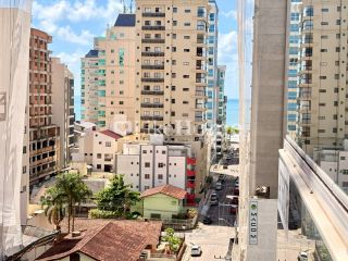 Apartamento Para Vender com 3 quartos 3 suítes no bairro Meia Praia em Itapema