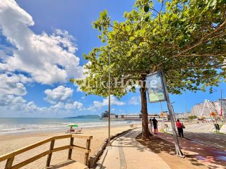 Apartamento Para Vender com 3 quartos 3 suítes no bairro Meia Praia em Itapema