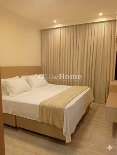 Apartamento Para Temporada com 3 quartos 3 suítes no bairro Castelo Branco em Itapema