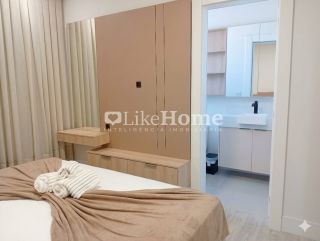 Apartamento Para Temporada com 3 quartos 3 suítes no bairro Castelo Branco em Itapema