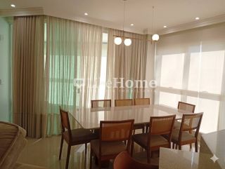 Apartamento Para Temporada com 3 quartos 3 suítes no bairro Castelo Branco em Itapema